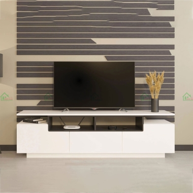 TỦ TIVI PHÒNG KHÁCH HIỆN ĐẠI PK49​​​​​​​