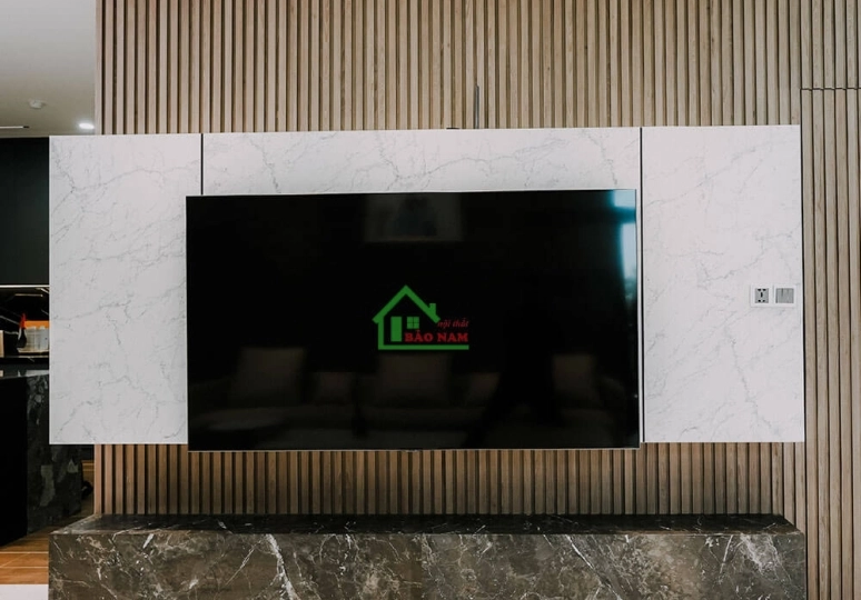                              Villa đẳng cấp với nội thất cao cấp
