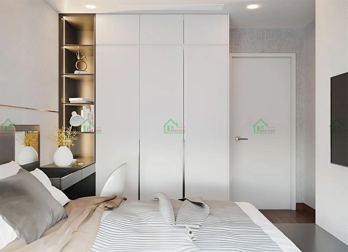 Chất lượng vượt trội đi kèm giá cả hợp lý khiến Bảo Nam trở thành lựa chọn số 1