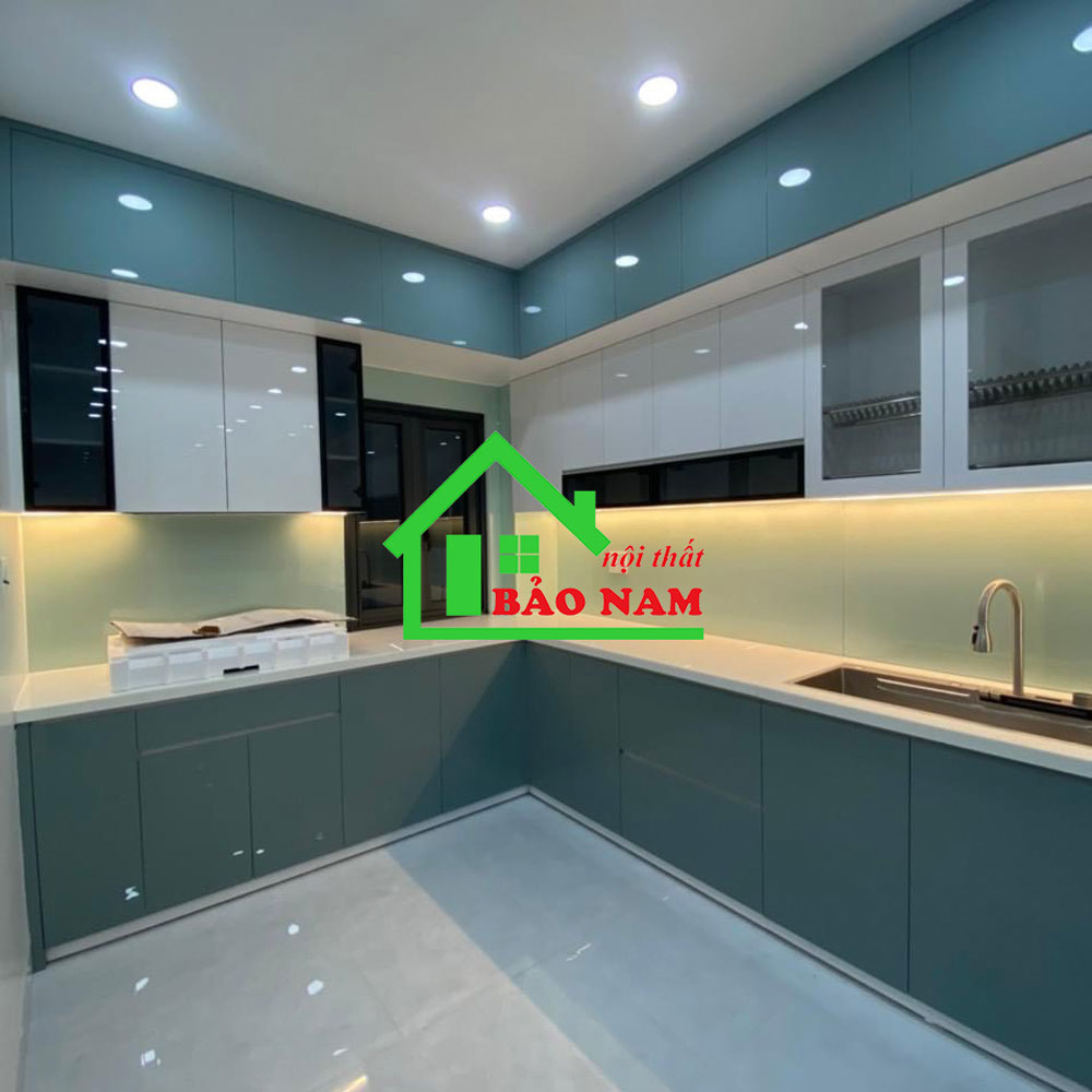 Thiết kế thi công trọn gói