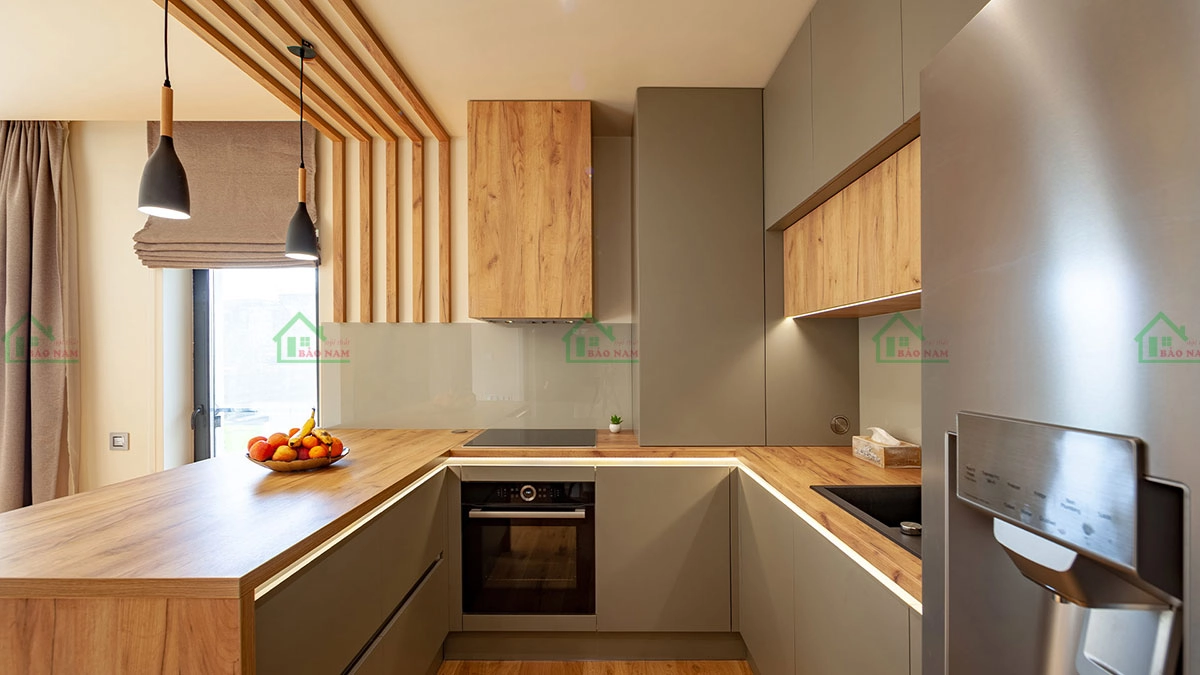 Thiết kế đẹp mắt và đầy đủ chức năng