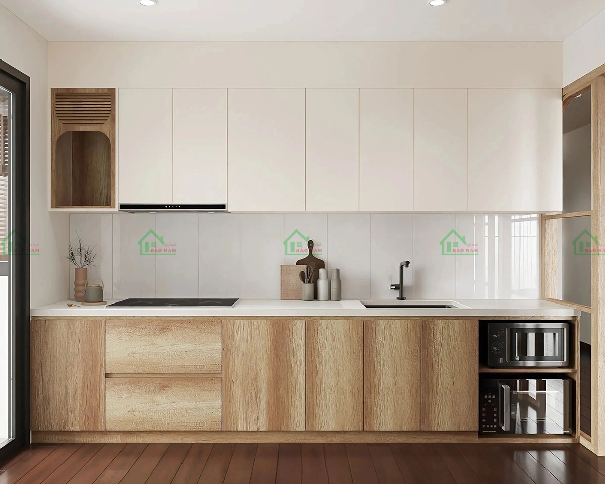 Lắp đặt nhanh chóng và tích hợp được các phụ kiện thông minh