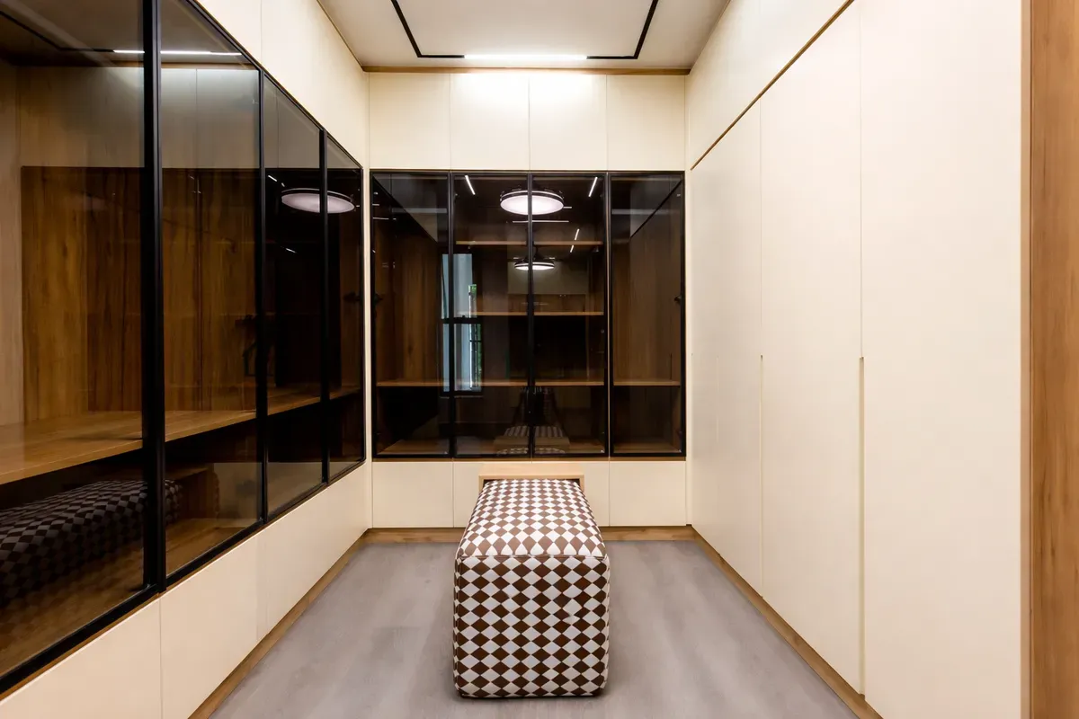 giá tủ quần áo nội thất phòng ngủ