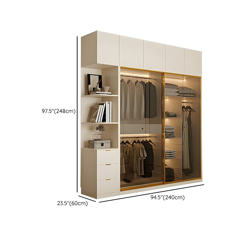 Đặt đóng tủ áo giá rẻ tphcm