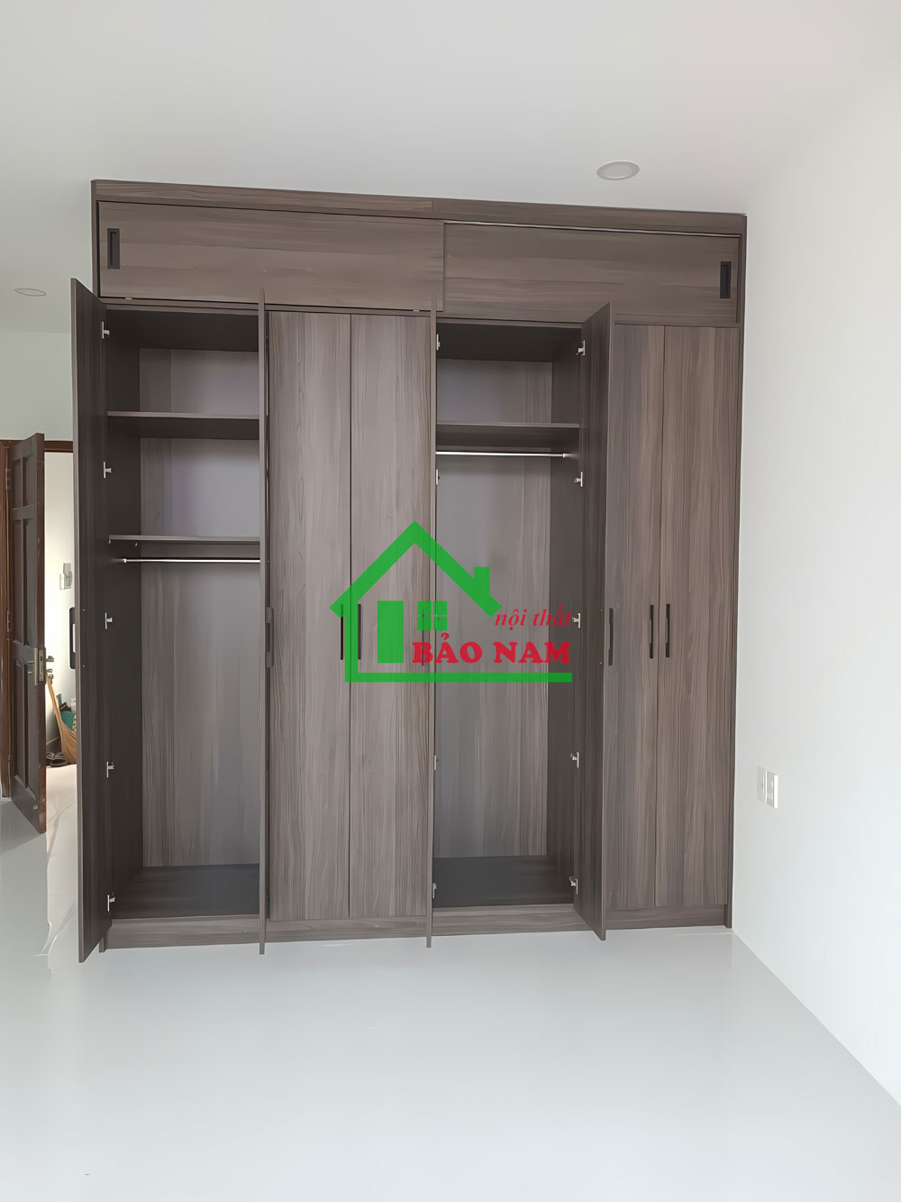 Công trình thực tế - Nội Thất Bảo Nam