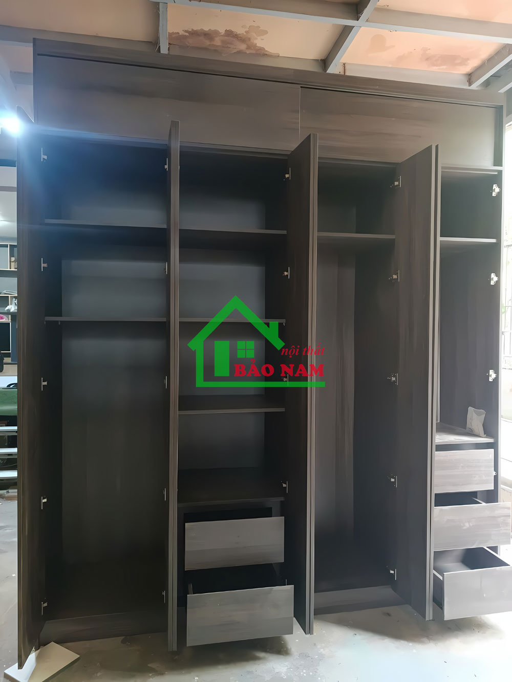 Xưởng trực tiếp không qua trung gian - Giá cạnh tranh