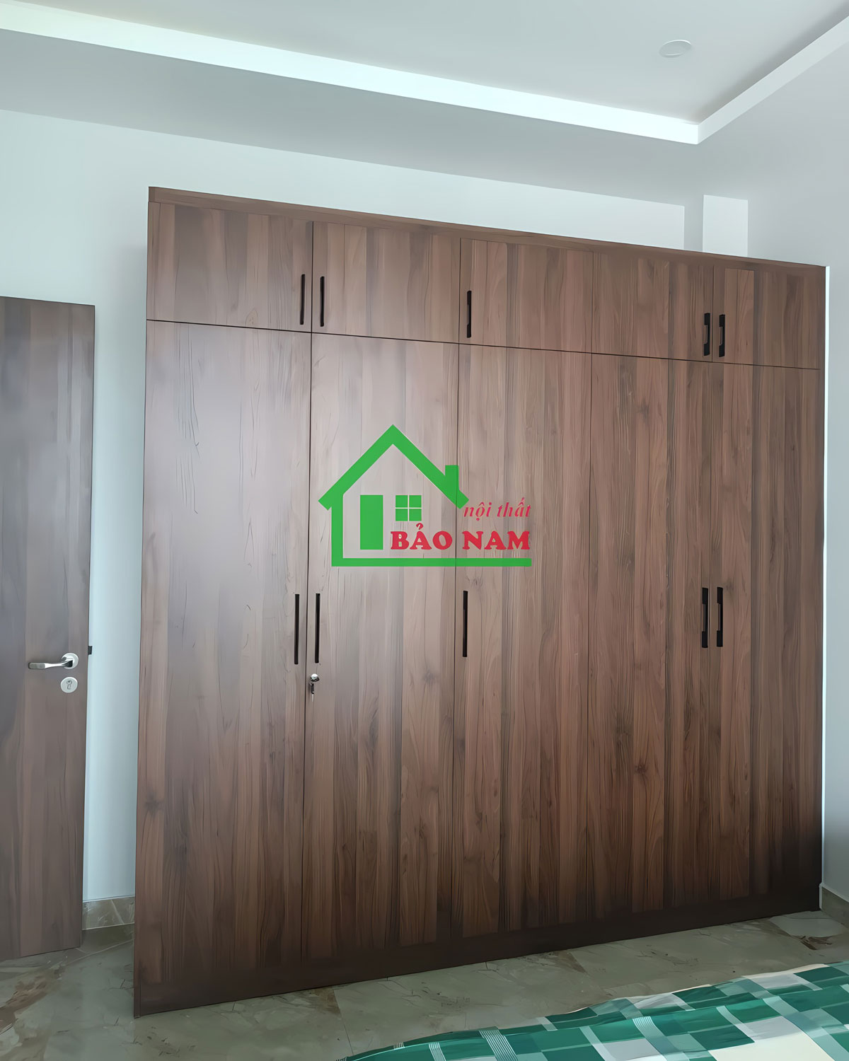 Hình ảnh thực tế - Lắp đặt tại Công Trình