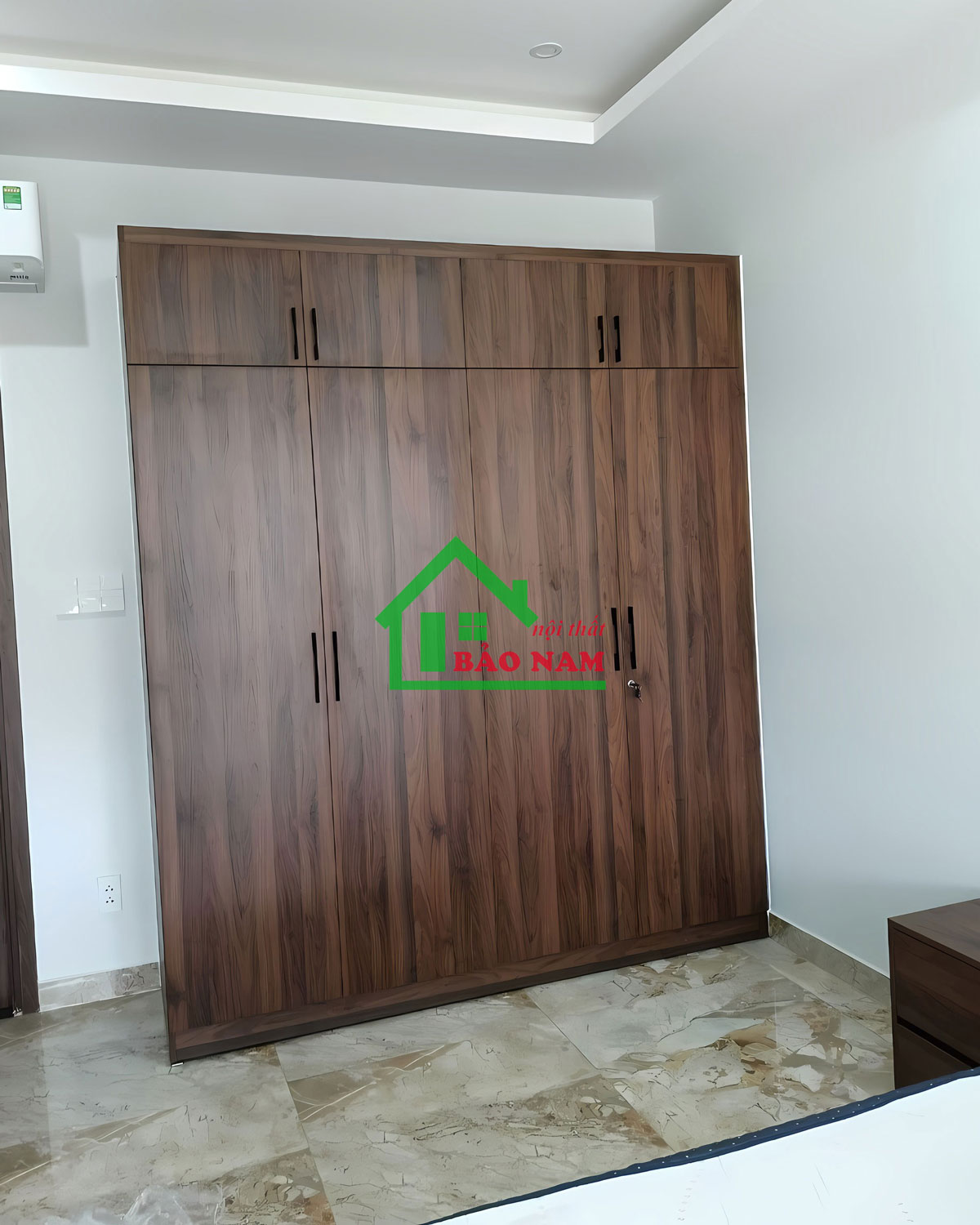 Công trình thực tế - KDC Vạn Phúc, Thủ Đức