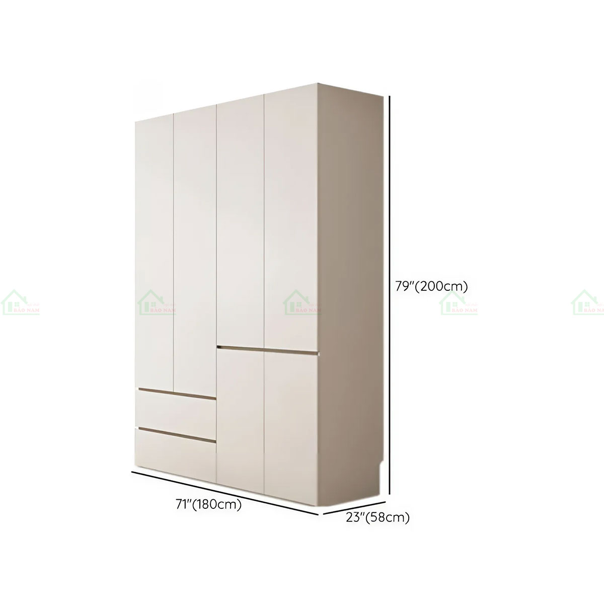 Sản phẩm được sản xuất với công nghệ hiện đại, đảm bảo độ bền, an toàn và thẩm mỹ cao.