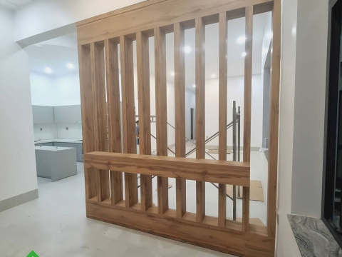 THI CÔNG NỘI THẤT - HÌNH ẢNH CÔNG TRÌNH THỰC TẾ