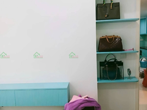 THI CÔNG NỘI THẤT PHÒNG NGỦ - CÔNG TRÌNH THỰC TẾ