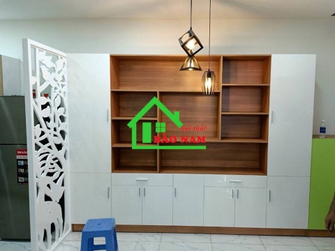 THI CÔNG NỘI THẤT - HÌNH ẢNH CÔNG TRÌNH THỰC TẾ