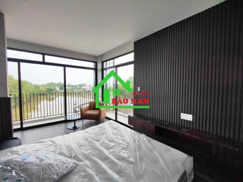 THI CÔNG NỘI THẤT PHÒNG NGỦ - CÔNG TRÌNH THỰC TẾ