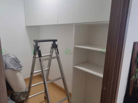 THI CÔNG NỘI THẤT - HÌNH ẢNH CÔNG TRÌNH THỰC TẾ