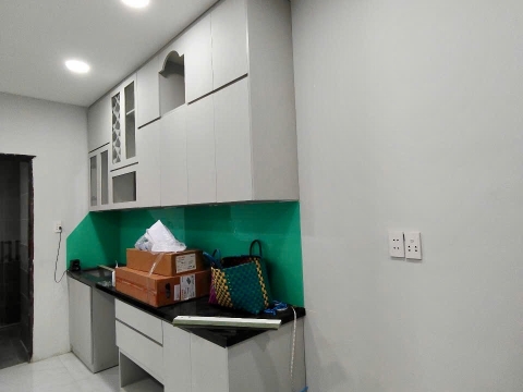 THI CÔNG TỦ BẾP ĐẸP - HÌNH ẢNH CÔNG TRÌNH THỰC TẾ