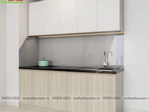 THI CÔNG NỘI THẤT PHÒNG NGỦ - CÔNG TRÌNH THỰC TẾ