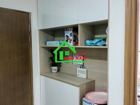 THI CÔNG NỘI THẤT - HÌNH ẢNH CÔNG TRÌNH THỰC TẾ