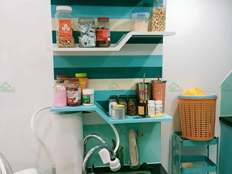 THI CÔNG NỘI THẤT - HÌNH ẢNH CÔNG TRÌNH THỰC TẾ