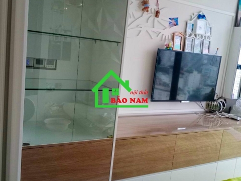 THI CÔNG NỘI THẤT - HÌNH ẢNH CÔNG TRÌNH THỰC TẾ