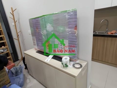 THI CÔNG NỘI THẤT PHÒNG NGỦ - CÔNG TRÌNH THỰC TẾ