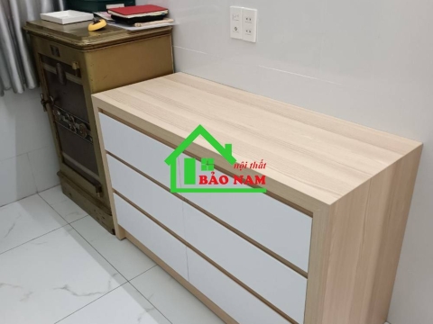 THI CÔNG NỘI THẤT - HÌNH ẢNH CÔNG TRÌNH THỰC TẾ