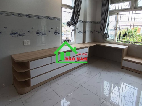 THI CÔNG NỘI THẤT - HÌNH ẢNH CÔNG TRÌNH THỰC TẾ