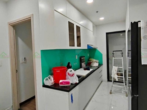 THI CÔNG TỦ BẾP ĐẸP - HÌNH ẢNH CÔNG TRÌNH THỰC TẾ