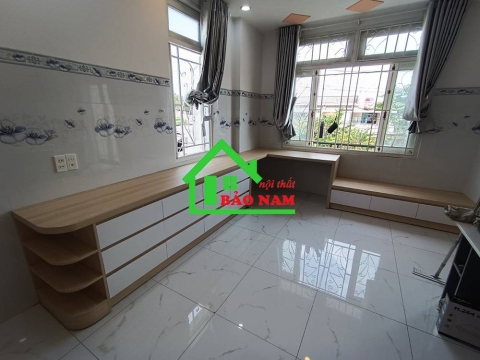 THI CÔNG NỘI THẤT - HÌNH ẢNH CÔNG TRÌNH THỰC TẾ