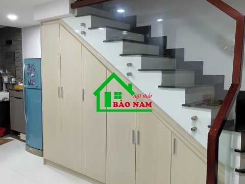 THI CÔNG NỘI THẤT - HÌNH ẢNH CÔNG TRÌNH THỰC TẾ