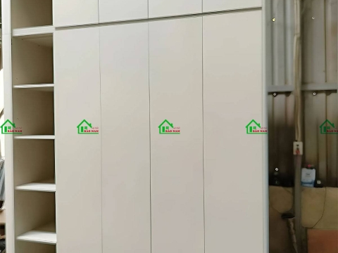 THI CÔNG NỘI THẤT - HÌNH ẢNH CÔNG TRÌNH THỰC TẾ
