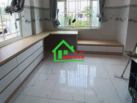 THI CÔNG NỘI THẤT - HÌNH ẢNH CÔNG TRÌNH THỰC TẾ