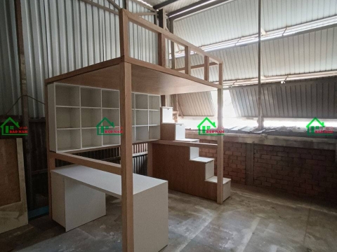 THI CÔNG NỘI THẤT - HÌNH ẢNH CÔNG TRÌNH THỰC TẾ