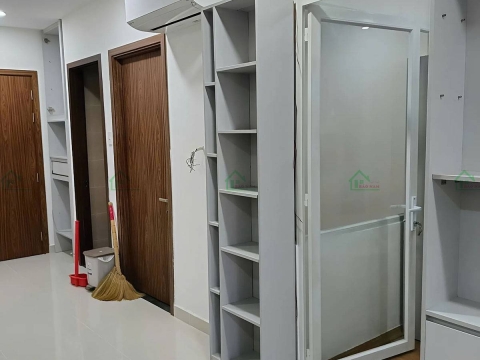 THI CÔNG NỘI THẤT - HÌNH ẢNH CÔNG TRÌNH THỰC TẾ