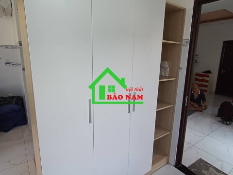 THI CÔNG NỘI THẤT - HÌNH ẢNH CÔNG TRÌNH THỰC TẾ