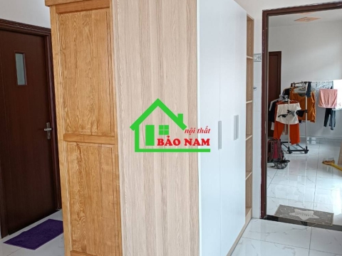THI CÔNG NỘI THẤT - HÌNH ẢNH CÔNG TRÌNH THỰC TẾ