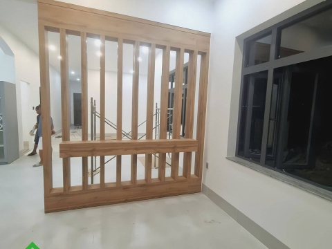 THI CÔNG NỘI THẤT - HÌNH ẢNH CÔNG TRÌNH THỰC TẾ