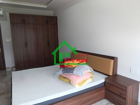 THI CÔNG NỘI THẤT PHÒNG NGỦ - CÔNG TRÌNH THỰC TẾ