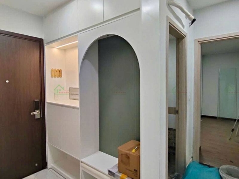 THI CÔNG NỘI THẤT - HÌNH ẢNH CÔNG TRÌNH THỰC TẾ