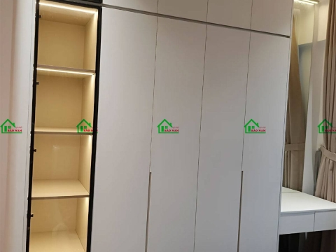 THI CÔNG NỘI THẤT - HÌNH ẢNH CÔNG TRÌNH THỰC TẾ