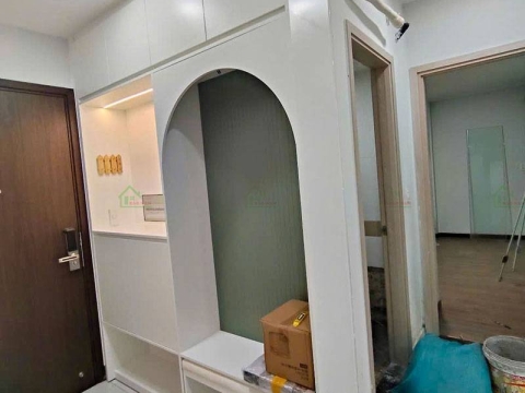 THI CÔNG NỘI THẤT - HÌNH ẢNH CÔNG TRÌNH THỰC TẾ