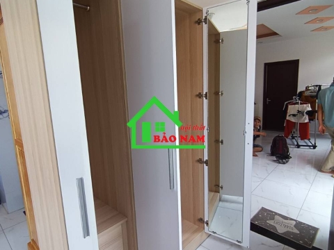 THI CÔNG NỘI THẤT - HÌNH ẢNH CÔNG TRÌNH THỰC TẾ