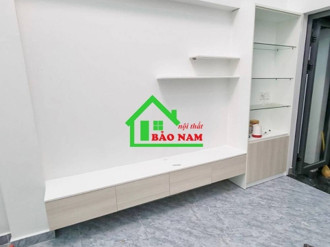 THI CÔNG NỘI THẤT - HÌNH ẢNH CÔNG TRÌNH THỰC TẾ