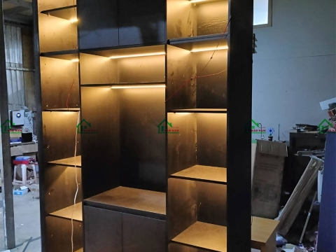 THI CÔNG NỘI THẤT - HÌNH ẢNH CÔNG TRÌNH THỰC TẾ
