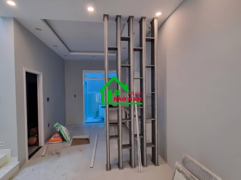 THI CÔNG NỘI THẤT - HÌNH ẢNH CÔNG TRÌNH THỰC TẾ