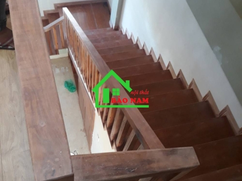 THI CÔNG NỘI THẤT - HÌNH ẢNH CÔNG TRÌNH THỰC TẾ