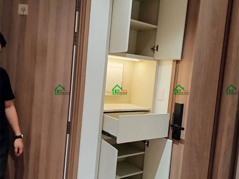 THI CÔNG NỘI THẤT - HÌNH ẢNH CÔNG TRÌNH THỰC TẾ