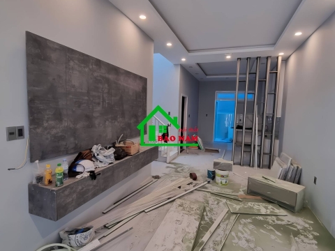 THI CÔNG NỘI THẤT - HÌNH ẢNH CÔNG TRÌNH THỰC TẾ