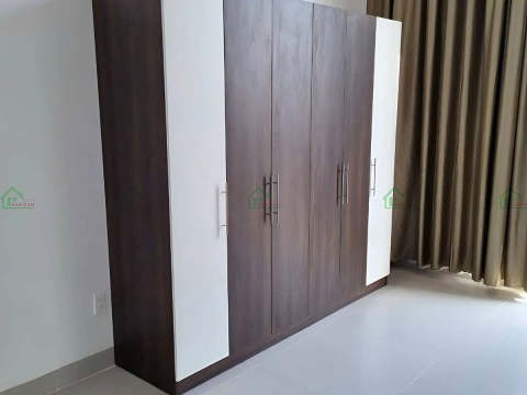 THI CÔNG NỘI THẤT PHÒNG NGỦ - CÔNG TRÌNH THỰC TẾ