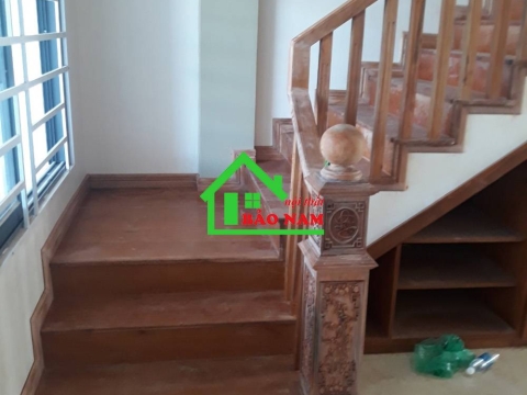 THI CÔNG NỘI THẤT GỖ TỰ NHIÊN - CÔNG TRÌNH THỰC TẾ