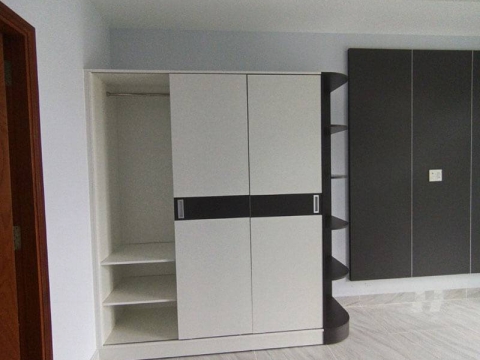CÔNG TRÌNH THỰC TẾ NHÀ PHỐ 4PN - TP. THỦ ĐỨC x ANH TRỰC